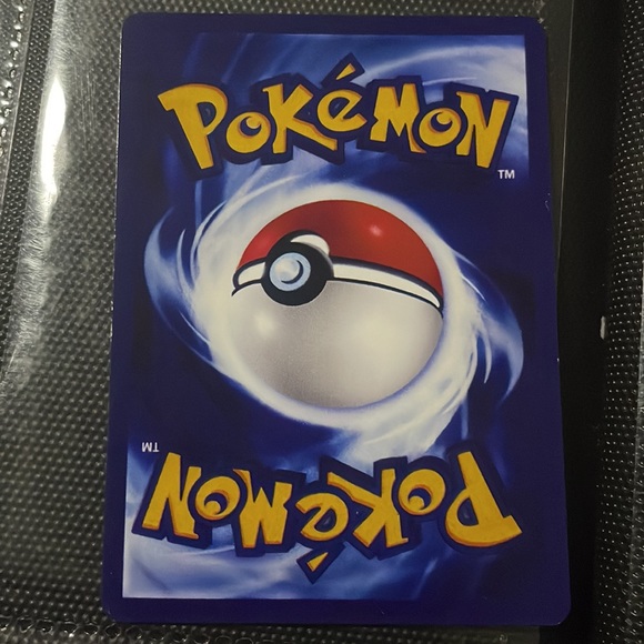 Mega Rayquaza EX 105/108 - Picture 3 of 4